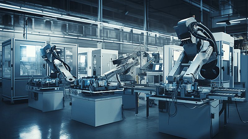 协作机器人价值几何？2025年市场解析**