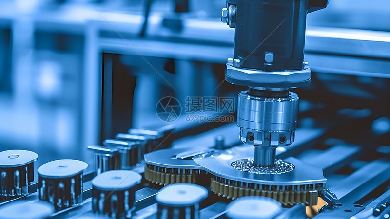 自动化产线报价参数表：解码精准投资指南