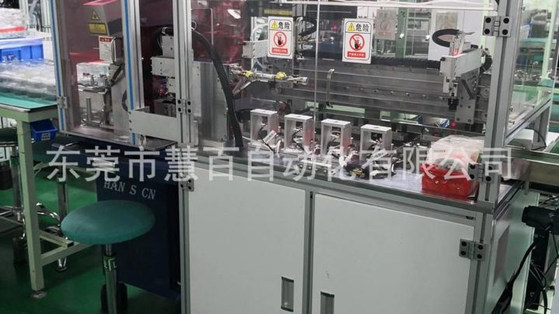 焊接机器人选型，如何避免陷入误区？**